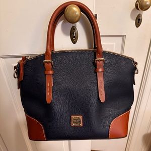 Dooney & Bourke handbag NWT